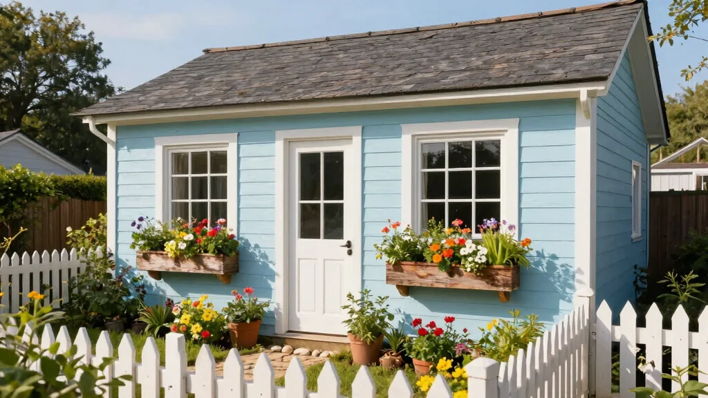 11 Under-Window Planter Box Ideas For A Cottage-Worthy Kerb-Appeal Boost