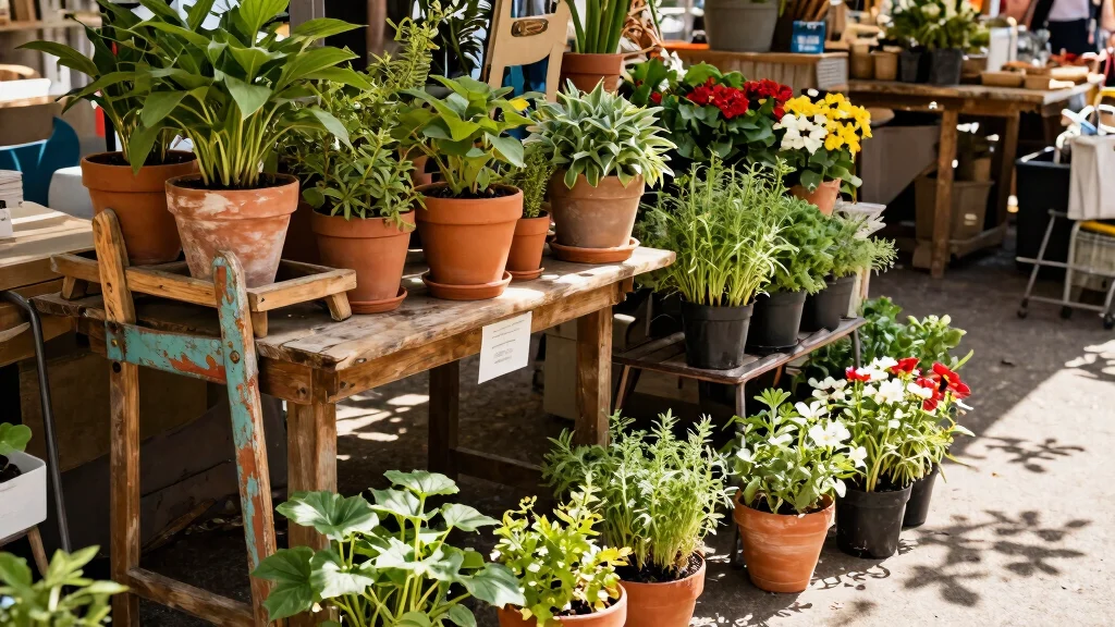 11 Vintage Plant Stand Ideas That Feel Like They Were Found At The Perfect Flea Market